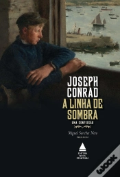 Capa do artigo A Linha De Sombra