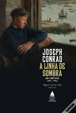 Capa do artigo A Linha De Sombra