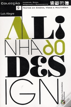 Capa do artigo A Linha do Design