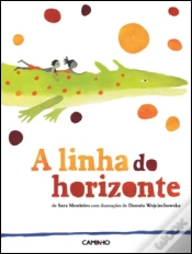 Capa do artigo A Linha do Horizonte