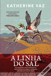 Capa do artigo A Linha do Sal