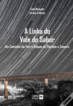 Capa do artigo A Linha do Vale do Sabor