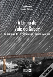 Capa do artigo A Linha do Vale do Sabor