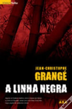 Capa do artigo A Linha Negra