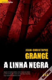 Capa do artigo A Linha Negra