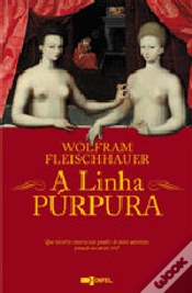 Capa do artigo A Linha Púrpura