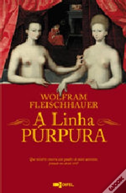 Capa do artigo A Linha Púrpura