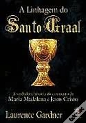 Capa do artigo A Linhagem do Santo Graal