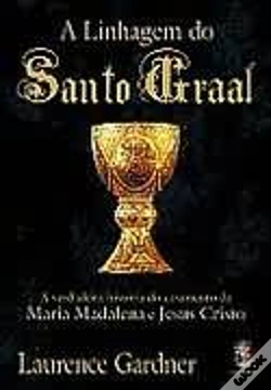 Capa do artigo A Linhagem do Santo Graal