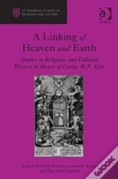 A Linking Of Heaven And Earth
