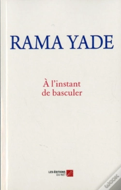 Capa do artigo À L'Instant De Basculer