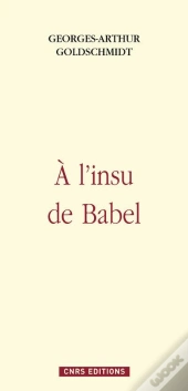 A L'Insu De Babel