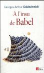 A L'Insu De Babel - Preview