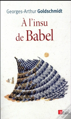 Capa do artigo A L'Insu De Babel