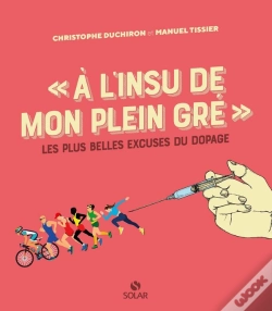 Capa do artigo À L'Insu De Mon Plein Gré