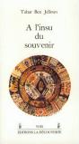 A L'Insu Du Souvenir - Preview