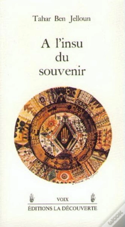 Capa do artigo A L'Insu Du Souvenir