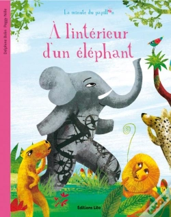 Capa do artigo À L'Interieur De L'Éléphant