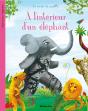 À L'Interieur De L'Éléphant - Preview