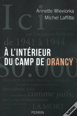 Capa do artigo A L'Interieur Du Camp De Drancy