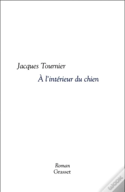 Capa do artigo A L'Intérieur Du Chien