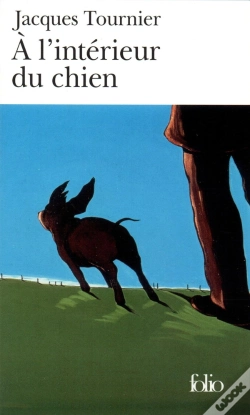 Capa do artigo À L'Intérieur Du Chien