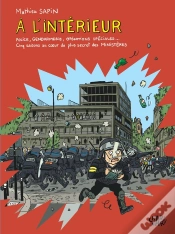 Capa do artigo À L