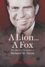 A Lion . . . A Fox: The Alternate Presid - Preview