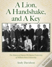 Capa do artigo A Lion, A Handshake, And A Key