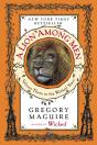 A Lion Among Men - Preview