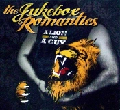 Capa do artigo A Lion And A Guy - CD
