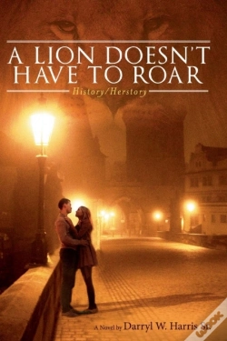 Capa do artigo A Lion Doesn'T Have To Roar