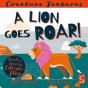 A Lion Goes Roar! - Preview