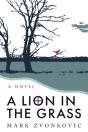 A Lion In The Grass - Preview