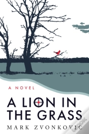 Capa do artigo A Lion In The Grass