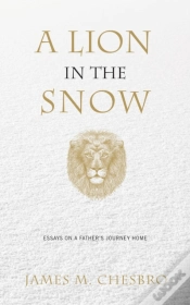 Capa do artigo A Lion In The Snow