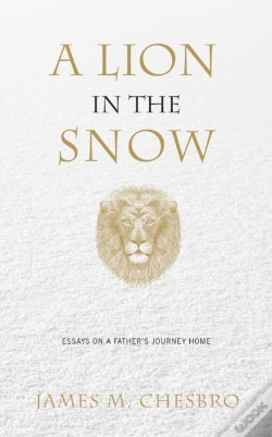 Capa do artigo A Lion In The Snow