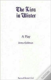 Capa do artigo A Lion In Winter