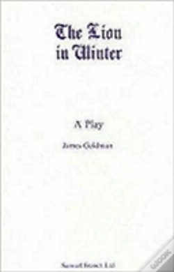 Capa do artigo A Lion In Winter