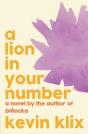 A Lion In Your Number - Preview