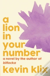 A Lion In Your Number