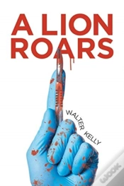 Capa do artigo A Lion Roars