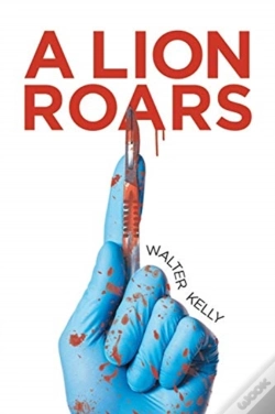 Capa do artigo A Lion Roars