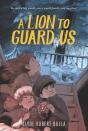 A Lion To Guard Us - Preview