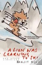 Capa do artigo A Lion Was Learning To Ski, And Other Limericks