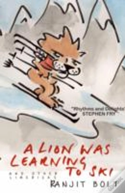 Capa do artigo A Lion Was Learning To Ski, And Other Limericks