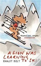 Capa do artigo A Lion Was Learning To Ski