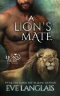A Lion'S Mate - Preview