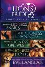 A Lion'S Pride #2 - Preview