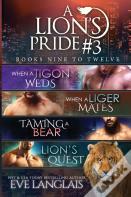 A Lion'S Pride #3